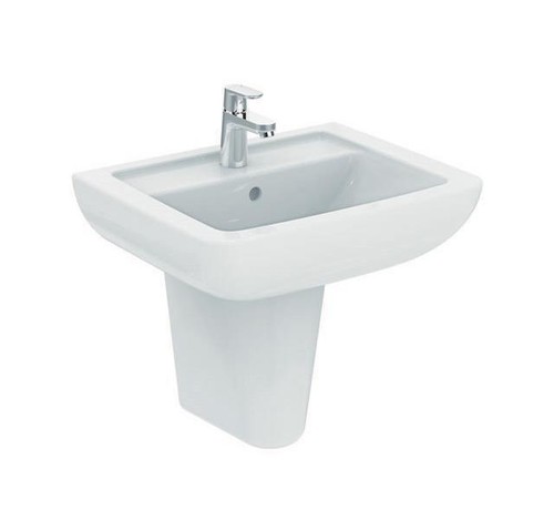 Lavabo eurovit plus 1 hl - is,