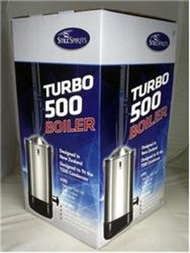 Caldaia elettrica t500 still - caldaia,