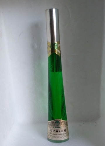 Genepy casoni fine liquore - casoni,