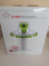 DCG Gelatiera 1,2 L Macchina