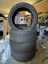 Set pneumatici Invernali