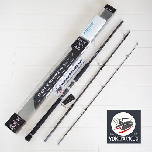 Canna spinning shimano - spinning,