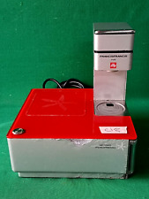 MACCHINA DA CAFFÈ A CIALDE ILLY Y1 IPERESPRESSO FRANCIS FRANCIS. CI8