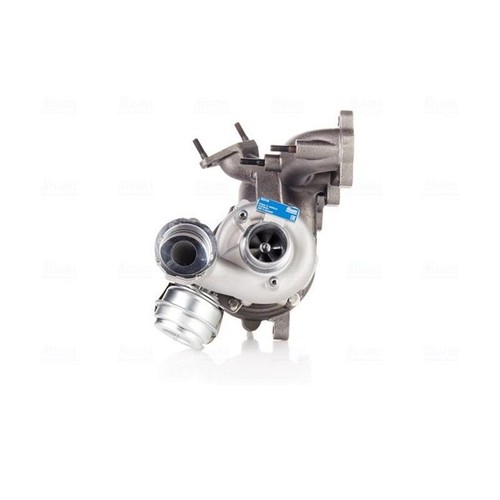 Nissens 93179 caricatore - nissens,