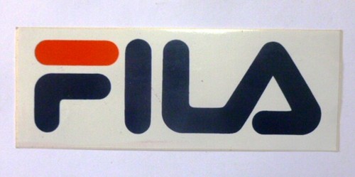 Vecchio adesivo old - old, sticker