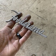 Riproduzione emblema frigorifero frigo Kelvinator Foodarama vintage