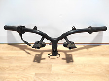 STERZO MANUBRIO COMANDO GAS