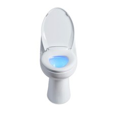 LumaWarm - Sedile WC elettrico