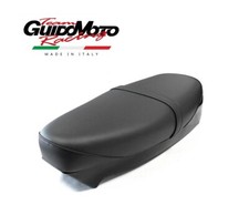 SELLA NERA BIPOSTO GONNELLINO