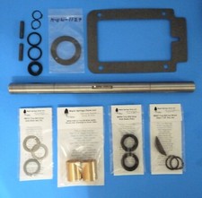 Kit Ricostruzione Assale Ruota