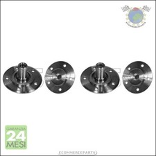 2x Cuscinetti mozzo ruota GSP Anteriore per LADA NIVA