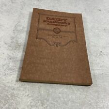 Dairy Machinery Company