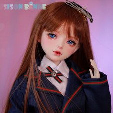 1/3 BJD Doll Toy 22 Inch