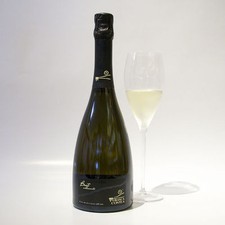 1 dp magnum da 3 lt. CUVEE