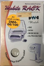 Mobile RACK - Estraibile per