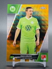 2021-22 Topps Chrome