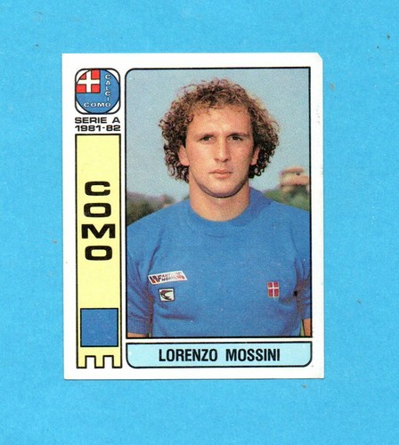 Calciatori panini - calciatori,