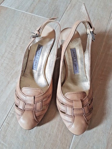 Scarpe donna usate decolte - donna,