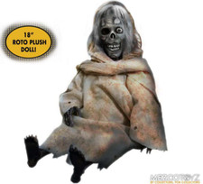 Creepshow Movie 1982 The Creep