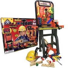 Banco lavoro per bambini - lavoro,