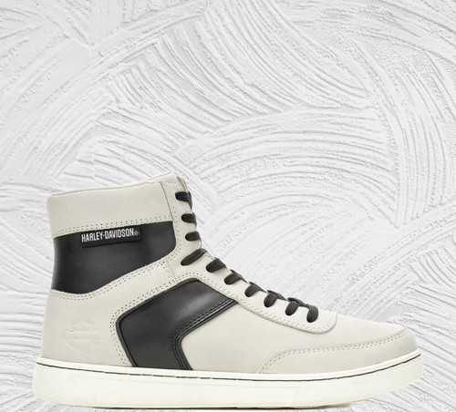 Sneakers moto harley davidson - harley,