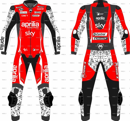Markx aprilia sky - aprilia, motogp