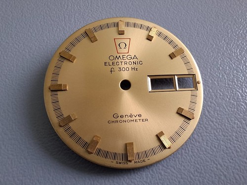 Omega electronic 300hz - omega, f