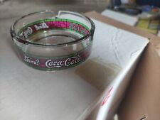 Coca cola portacenere