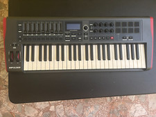 TASTIERA MIDI NOVATION IMPULSE 49 TASTI - PERFETTAMENTE FUNZIONANTE