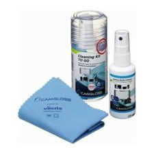 Camgloss Cleaning Kit TO GO -