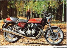 AJXP7-0699 - Moto - Honda CB