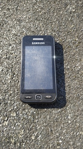 Samsung s5230 star - samsung,