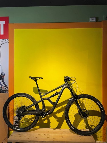 Cannondale jekyll mis m - 29", mis.m