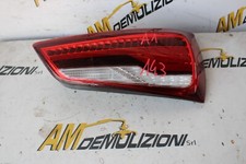 8XA945094A FARO FANALE STOP POSTERIORE DX DESTRO AUDI A1 8X