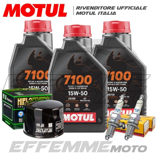 Tagliando bmw 800 st - s,