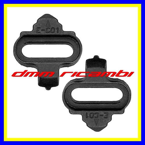 Tacchette pedali bici mtb - tacchette,