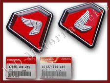 Honda CB 750 Four K1 Side