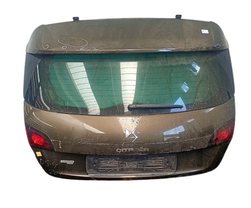 Portello post citroen - portello, ds4