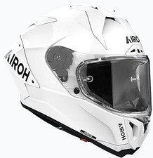 Casco moto sportivo Airoh