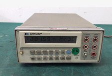 Multimetro 5,5 cifre