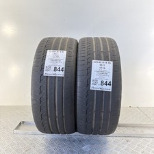 Pneumatici usati 225 r18 - 225,