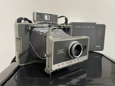 Polaroid 340 Vintage