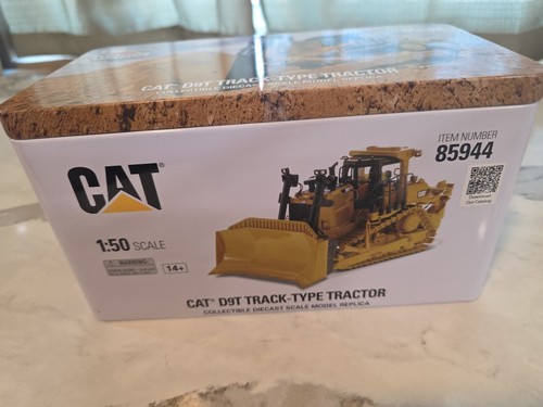 Cat caterpillar d9t trattore - caterpillar,