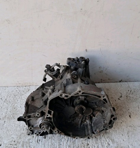 Cambio manuale marce opel - cambio, 5
