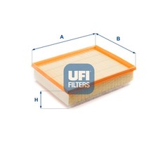 UFI 3037400 - Filtro aria