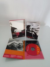 PERSONA DVD di Ingmar Bergman