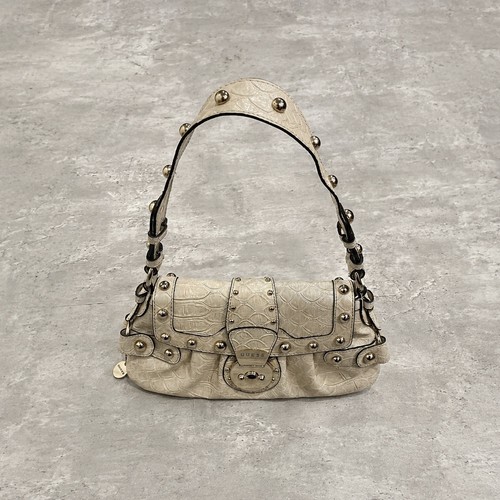 Rara borsa vintage guess - rara,