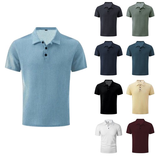 Shirt uomo manica corta - uomo,