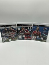 PlayStation 3 - PES 2010, PES