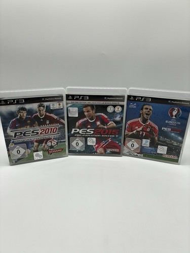 Playstation pes 2010 - -, 2010,